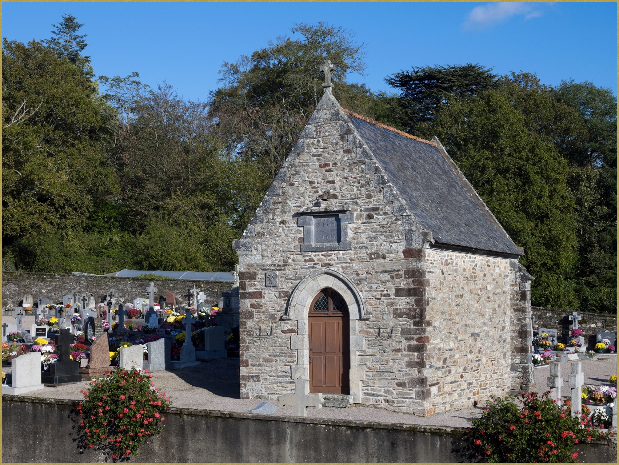 Chapelle